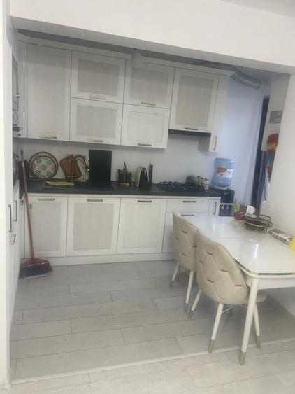 Vind apartament cu 2 camere ,ani constructie2023 - 3