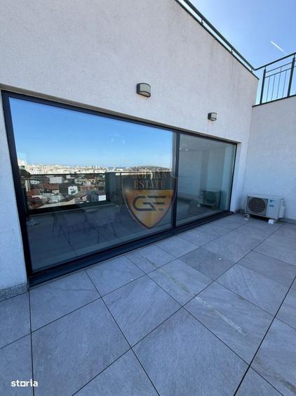 Nou! Lux 3 camere 127 mp Trocadero, Boxa, Parcare, Buncar ANTIATOMIC - 8