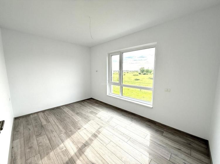 Apartament cu 3 camere în Giroc