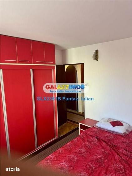 Apartament cu 2 camere decomandat în Sălăjan