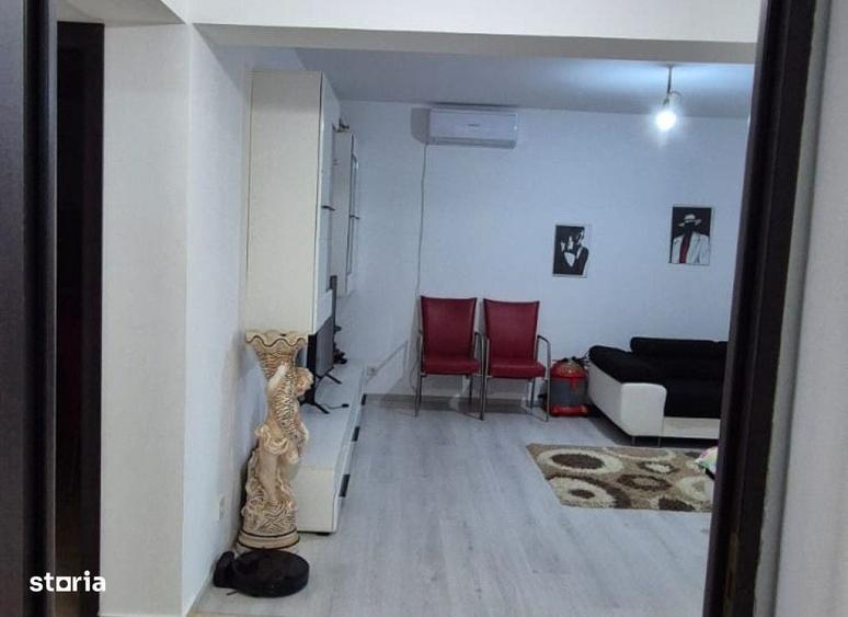 Casă cu 3 camere în Bârnova