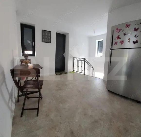Casă cu Teren 722 Mp în Central