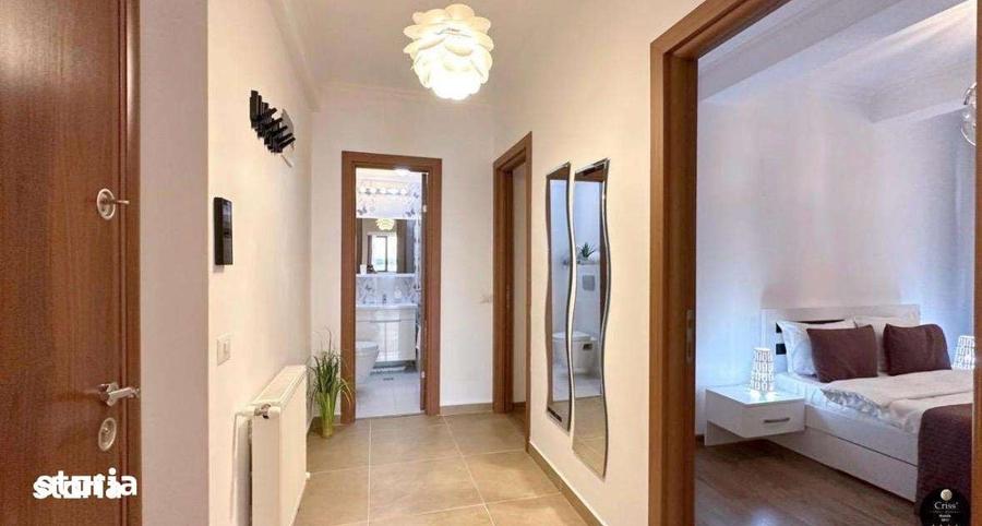 Apartament cu 3 camere decomandat în Cazino
