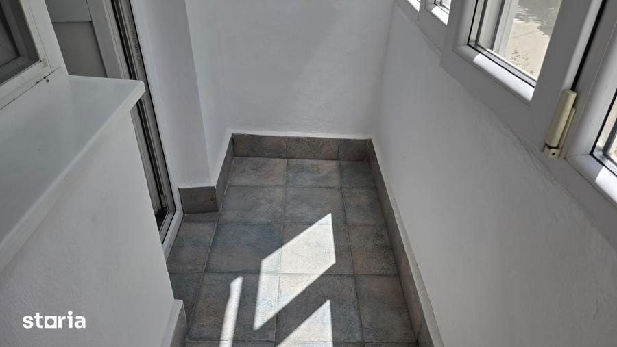 Apartament cu 2 camere în Ultracentral
