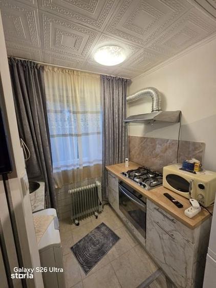 Garsonieră în Andronache