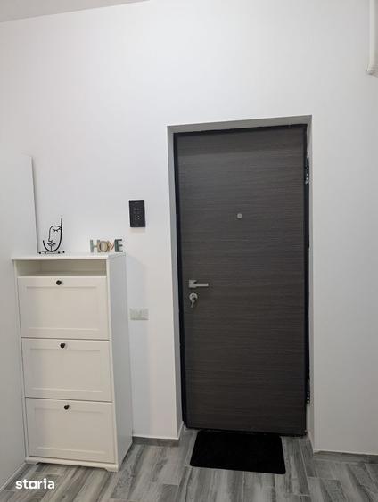 Garsoniera decomandata Deco Residence Metrou Berceni 5 minute - 6