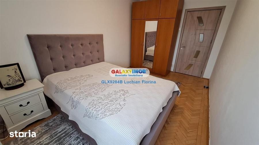Apartament cu 2 camere decomandat, mobilat în Nicolae Grigorescu