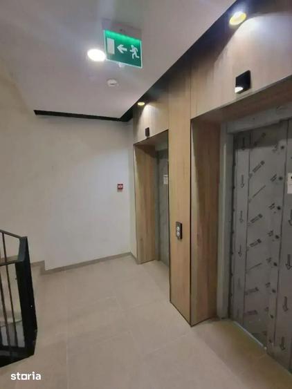 Prima inchiriere 2 camere mobilat/utilat in Quartier Azuga - 1