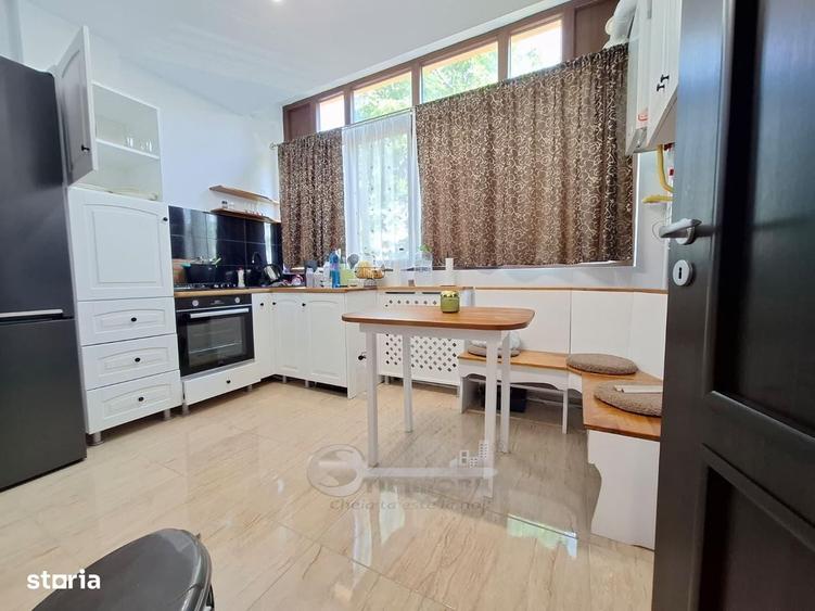 Apartament 3 camere decomandat, capat Cug Valea Adanca, bloc 2022, et - 1