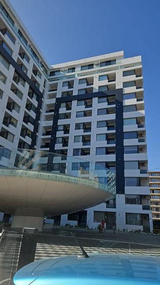 Apartament cu 2 camere semidecomandat în Nord-Est — fotografia 1