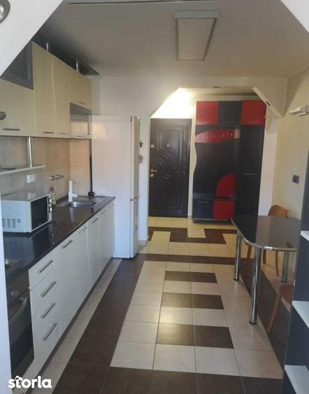 Apartament De Inchiriat | 2 Camere | Marasti | Str. Dorobantilor - 1
