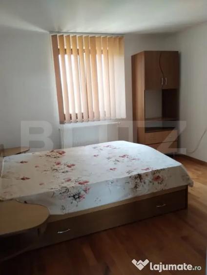 Casă cu 4 camere cu Teren 639 Mp în Central