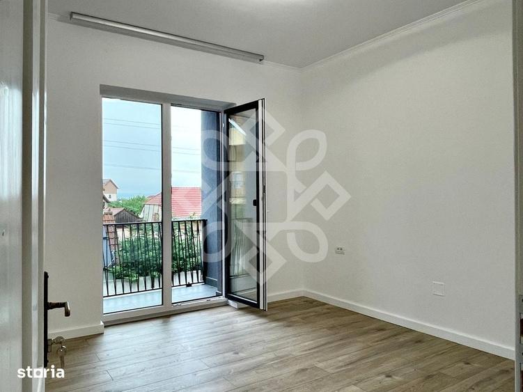 Apartament nou cu 2 camere, cu parcare inclusa, Sanmartin - 4