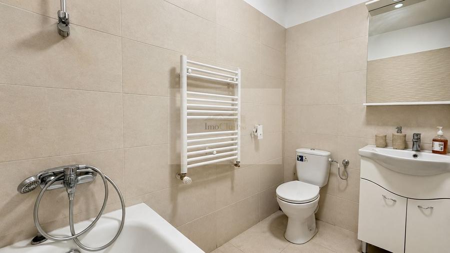 🏡 Închiriere 2 camere | Sopor | Baza Sportivă | Parcare - 7