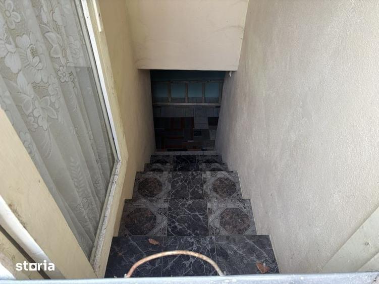 Vand/Schimb Casa 2-3 camere zona Ofelia/Balif - 2