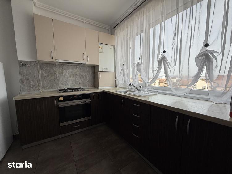 Apartament cu 2 camere semidecomandat în Bună Ziua