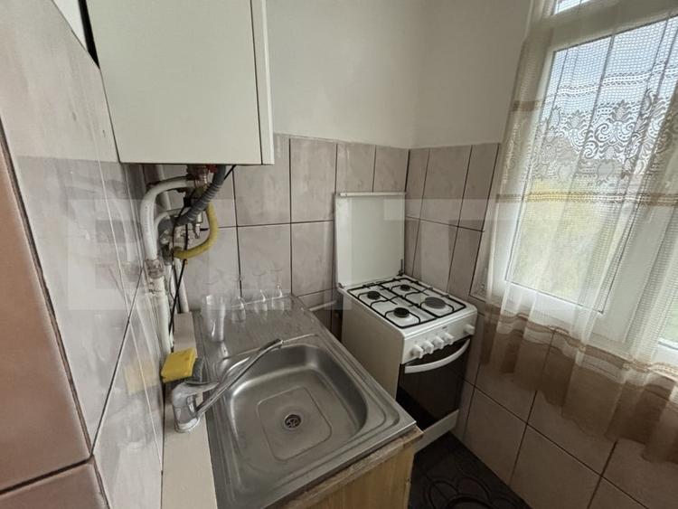 Apartament de 2 camere, Dumbrava Nord - 7
