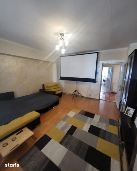 Apartament cu 2 camere decomandat în Ștefan cel Mare