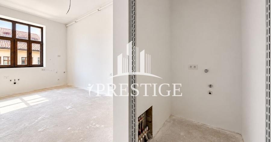 Apartament cu 3 camere decomandat în Ultracentral