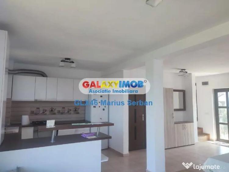 Casă cu 3 camere cu Teren 240 Mp în Ulmi
