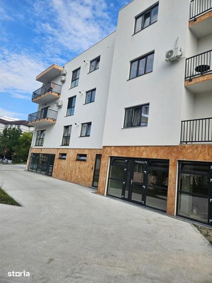 Spațiu comercial, de 40 mp, în Central