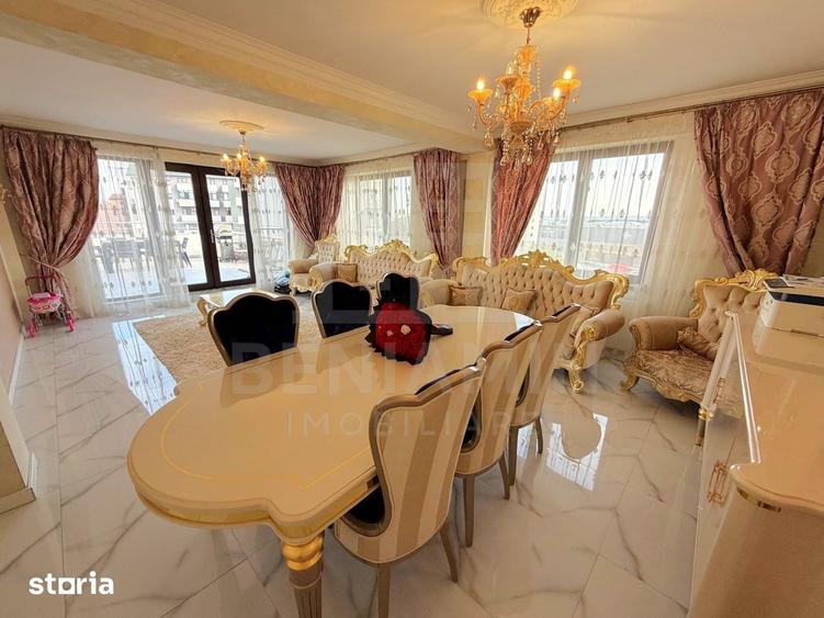Apartament cu 5 camere în Craiovița Nouă