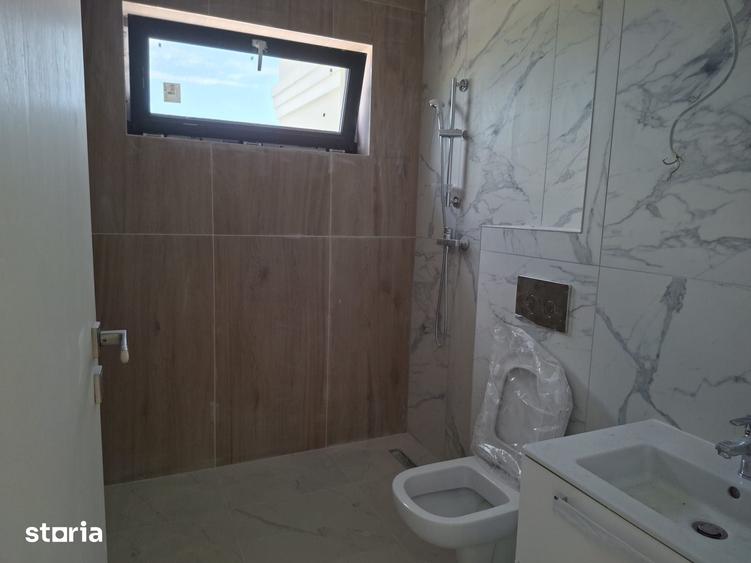 Apartament cu 2 camere decomandat în Păulești