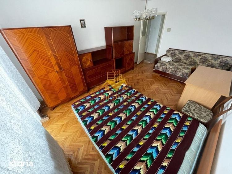 3 camere decomandate, Cartierul Manastur, Zona Campului, Izlazului - 3