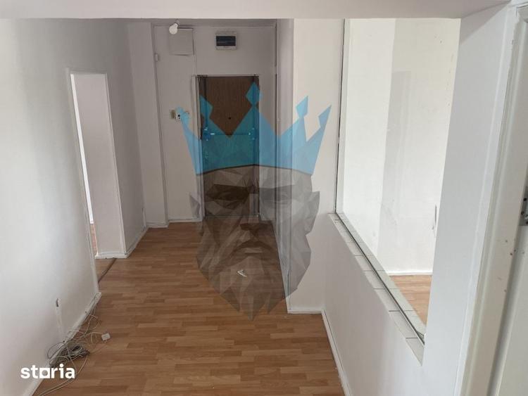Apartament 3 Camere P-ta Alba Iulia Bucuresti,ideal Sediu Firma - 5