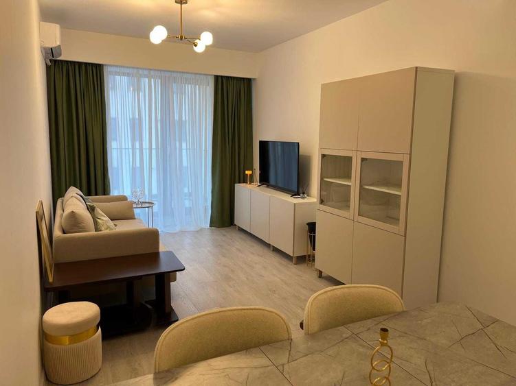 Apartament 2 camere NOU Novum 56 | Direct proprietar, fara comision | Complex nou 2025 - 4