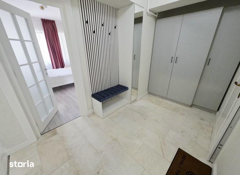 Apartament cu 2 camere în Copou