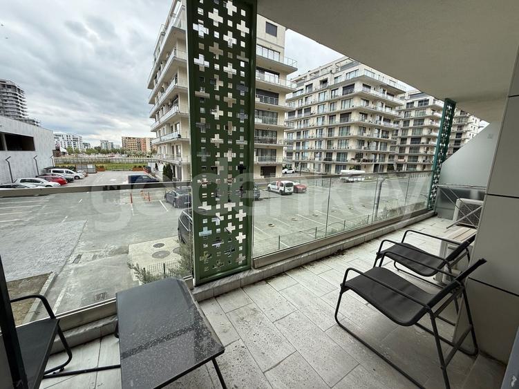 Apartament 2 camere  | Mamaia Nord - 9