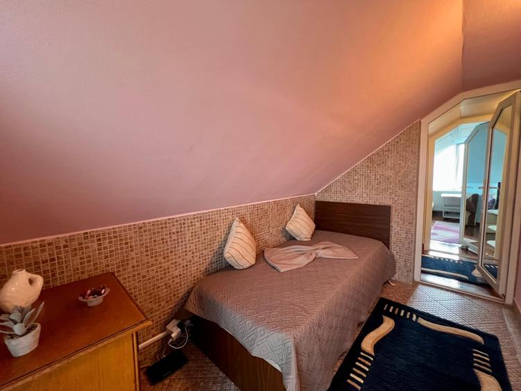 Apartament 4 camere pe 2 nivele | Zorilor - Observator | 120 mp | 3 parcari - 19