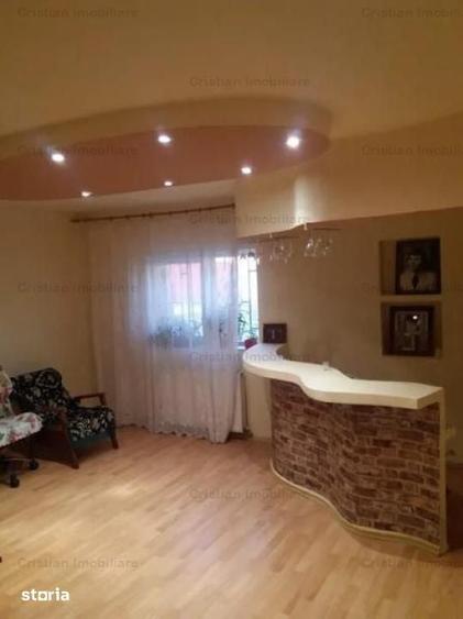 Casă cu 4 camere cu Teren 172 Mp în Chercea