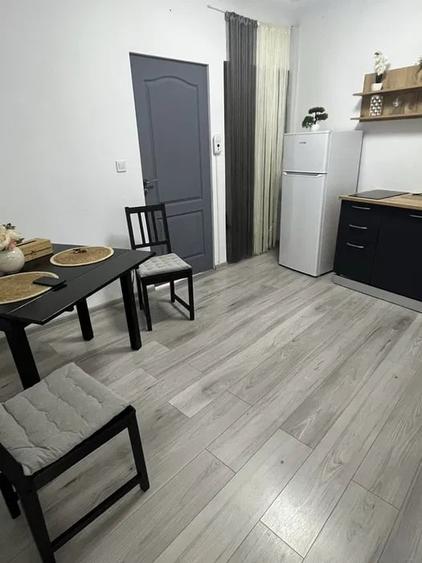 Apartament cu 2 camere semidecomandat, mobilat în Cișmigiu