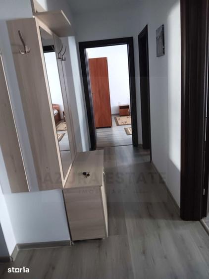 Apartament cu 2 camere în Turnișor