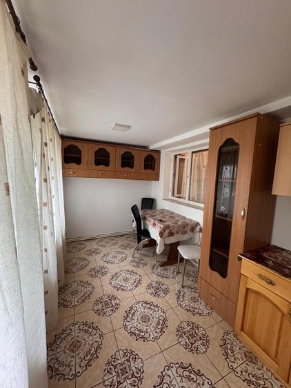 Apartament cu 2 camere decomandat în Sud-Vest