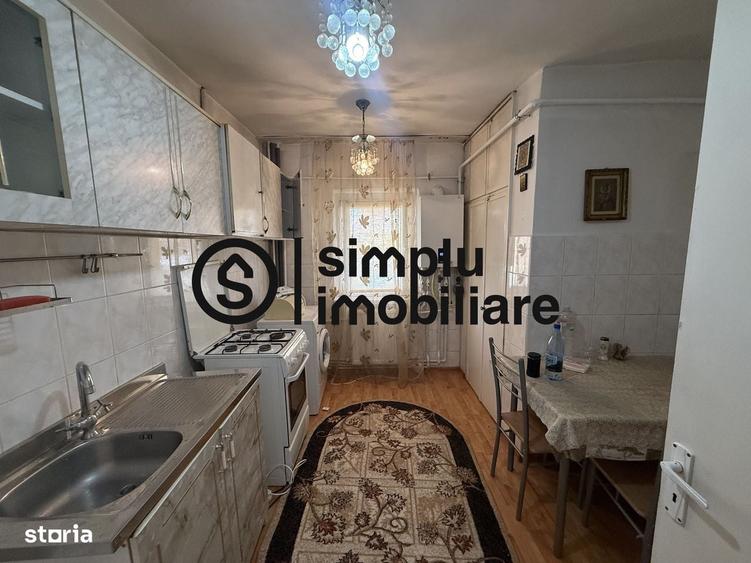 Apartament 2 camere Brazda Lui Novac et 1/4 - 6