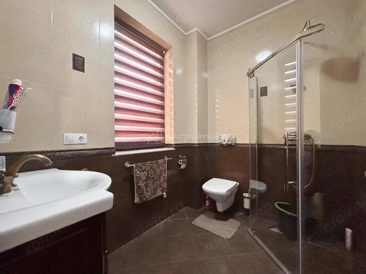 Casă cu 2 camere cu Teren 300 Mp în Sânmartin