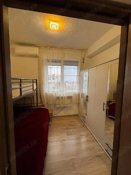 Garsonieră semidecomandată în Central