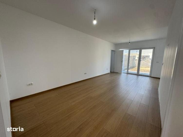 Duplex Parter, 3 Camere, Urseni - 10