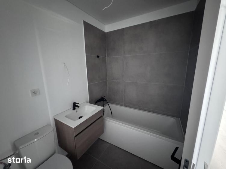 Apartament cu 2 camere în Chiajna