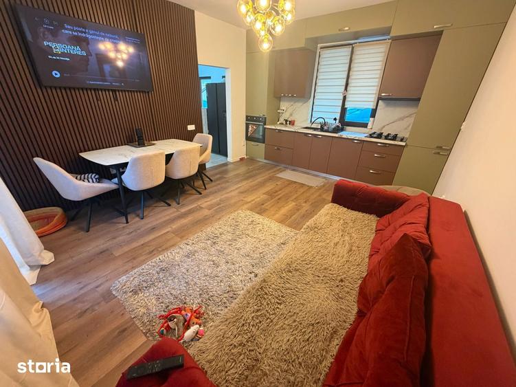 CASA INSIRUITA - PISCINA, TOATE UTILITATILE, MOBILATA, COMISION 0% - 5