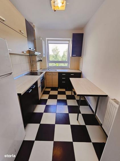 Apartament 2 camere Avantgarden 3, 53mp, parcare inclusa - 13