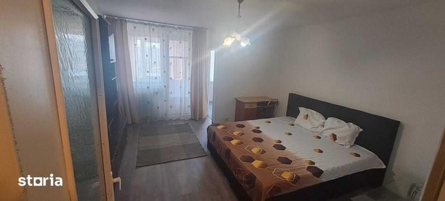 Garsonieră în Central