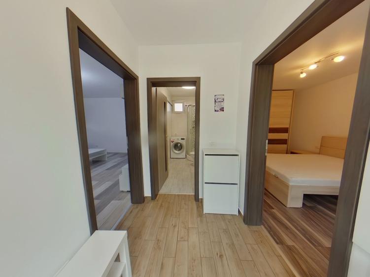 De vanzare casa saseasca renovata si mobilata cu suflet - 6