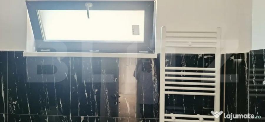 Apartament cu 2 camere în Bucium