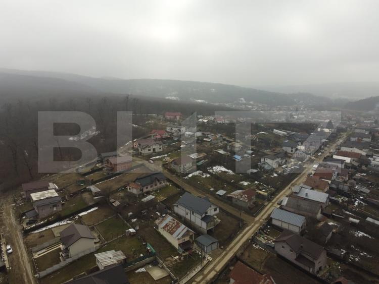 Teren Construcții intravilan de 3470 mp, în Ocnița