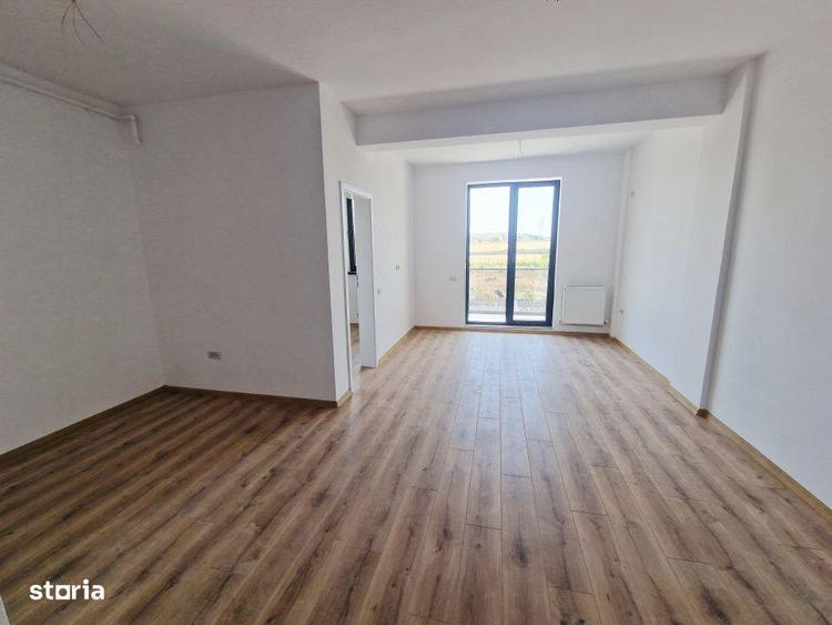 Apartament cu 2 camere decomandat în Lumina