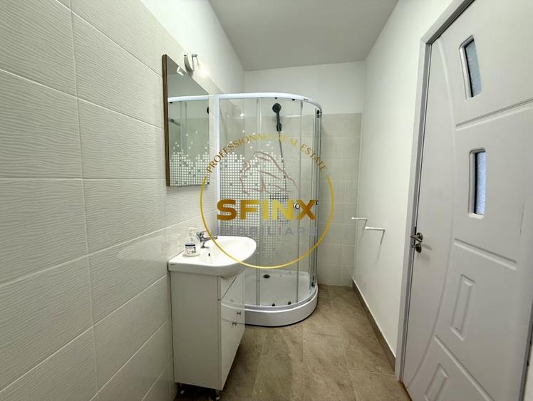Apartament cu 2 camere semidecomandat în Bragadiru